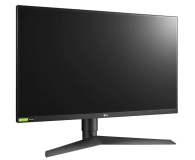 LG 27GL850-B NanoIPS HDR10 - 502255 - zdjęcie 3